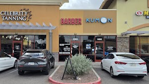 Bossman Barbershop place picture